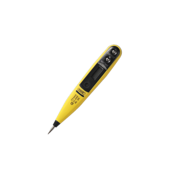 YT-0518 Цифровой дисплей Test Pen